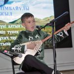 Стихи сквозь века: Бухар-Жырауский район богат на таланты