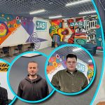 В Карагандинской области создают пространства для творческой и активной молодежи