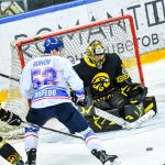 «Сарыарка» одержала боевую победу над «Торпедо»