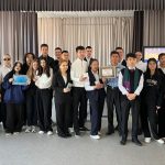 В Шахтинском технологическом колледже провели антикоррупционные дебаты