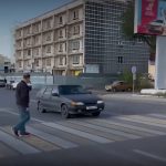 В Караганде камеры с искусственным интеллектом помогают полиции обеспечивать безопасность