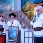 Праздник музыки, танца и традиций объединил представителей разных этносов в Караганде