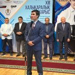 В Караганде стартовал Международный турнир по боксу на призы чемпиона Олимпийских игр Серика Сапиева