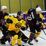 «Орлы» взлетели на второе место