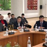 В Караганде вспоминали Казбека Ашляева