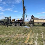 Залежи национального масштаба: Уникальное месторождение Жаңа Қазақстан – символ нового этапа в развитии страны