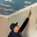 Жителям Рабочего поселка в Караганде расскажут, как избежать пожара во время отопительного сезона