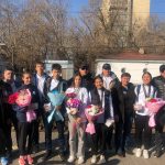 Карагандинские спортсмены вернулись с юношеских Азиатских игр с рекордным количеством наград