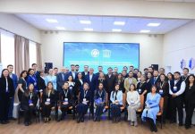 В Карагандинской области открылась «Школа аналитики»