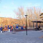 В Караганде продолжается реализация программы «Город без окраин»