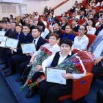 В Карагандинской области отметили 105-летие государственной статистики