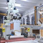 Своя упаковка: в Караганде современный завод наладил выпуск семислойного картона