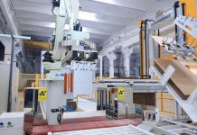 Своя упаковка: в Караганде современный завод наладил выпуск семислойного картона