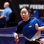 Карагандинка Зауреш Акашева вошла в число сильнейших на международном турнире в Польше