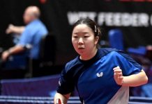 Карагандинка Зауреш Акашева вошла в число сильнейших на международном турнире в Польше