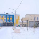 В Караганде школа с более чем 60-летней историей получила вторую жизнь