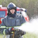 Кто в Карагандинском регионе тушит лесные пожары