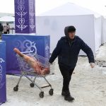 Еще восемь сельскохозяйственных ярмарок «Ауыл береке-2025» проведут в Караганде