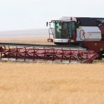 Сельское хозяйство всегда было и остается опорой экономики Карагандинской области