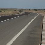 Продолжается реконструкция дороги Балхаш — Алматы