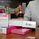 В местных аптеках постепенно дешевеют некоторые лекарства