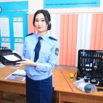 Всего один день: уникальный формат взаимодействия общества и полиции предложили жителям региона