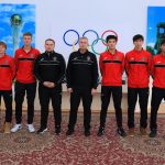 Главная цель — путевка на Евро-2026