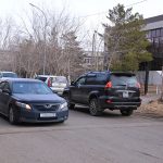 Убить подвеску: польза и вред лежачих полицейских