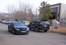 Убить подвеску: польза и вред лежачих полицейских