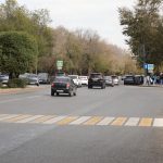 В Караганде перекроют проезд по проспекту Назарбаева