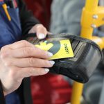 Почти 30% пассажиров общественного транспорта Караганды не платят за проезд