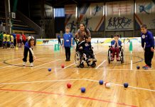 Спорт без границ: новые возможности для оздоровления получат люди с инвалидностью в Карагандинской области