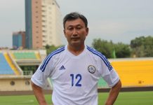 У «Шахтера» новый рулевой