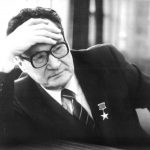 Архитектор кузницы инженеров