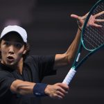 Амир Омарханов выиграл свой первый одиночный титул в профессиональном туре