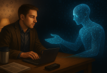 Где у ИИ душа? На этот вопрос искали ответ на форуме «Astana Media Week-2025»