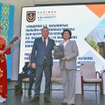 Личность фундаментального масштаба