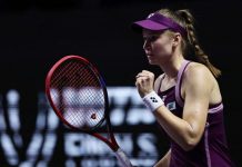 Очередной успех на WTA Finals у первой ракетки Казахстана