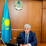 Известный налоговый эксперт призвала казахстанских акимов брать пример с Ермаганбета Булекпаева