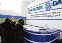 Цифровая торговля и налоговые льготы дают новый импульс бизнесу Карагандинской области