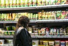 Штраф за алчность: в регионе выявлен необоснованный рост цен на социально значимые товары