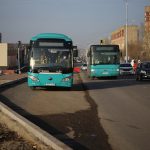 В Караганде продлили график движения некоторых маршрутов