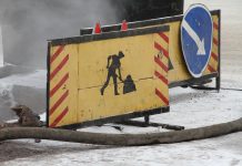 В Караганде с начала отопительного сезона выявлен 21 дефект на тепломагистрали