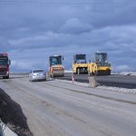 Более 600 километров автотрасс общего пользования отремонтировали в этом году в Карагандинской области