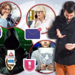 Убедитесь в том, что человек, который просит у вас деньги в долг по WhatsApp, знает об этом