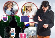 Убедитесь в том, что человек, который просит у вас деньги в долг по WhatsApp, знает об этом