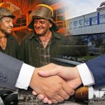 Qarmet с профсоюзами «Қорғау» и «Жақтау» сделали официальное заявление