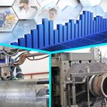 Промышленный сектор региона активно развивается