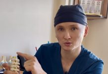 В Балхаше впервые провели сложную нейрохирургическую операцию