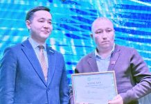 В Балхаше 40 лет назад начала работу печь Ванюкова